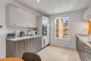 2-Bed Stay Near Norwich Riverside - - 2