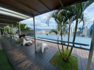 Infinity Skypool Retreat hostel - Kuala Lumpur - 3