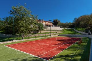 Villa Vlastelini 1 - Santo Spirito - Labin - 3