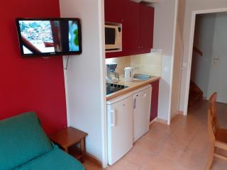 Superbe duplex - Monflanquin - 3