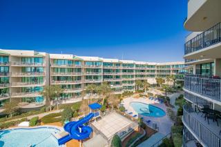 Phoenix on the Bay 1427 condo - Orange Beach - 1