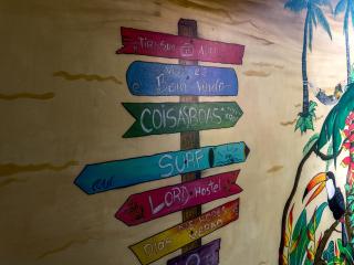 Lord Hostel - Salvador - 8