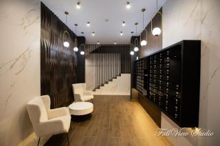 FullView Studio DeLuxe, PLUS Free Underground Parking - Timişoara - 9