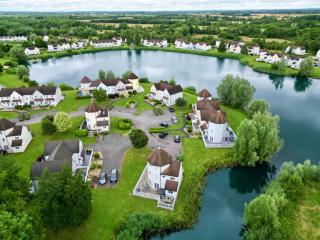 Windrush Turret Lodge - South Cerney - 9