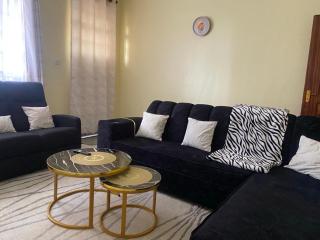 Julmarg Suites - Nakuru - 0