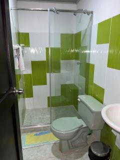 Hospedaje Los Naranjos - 2