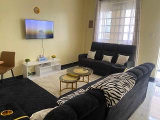 Julmarg Suites - Nakuru - 5