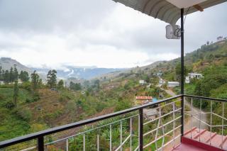 Fantastic four bedroom villa - Kodaikanal - 4