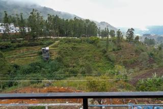 Fantastic four bedroom villa - Kodaikanal - 5