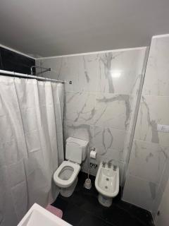 Studio con amenities zona Hospital Italiamo 6 - Buenos Aires - 8