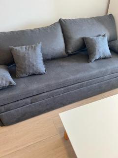 Studio con amenities zona Hospital Italiamo 6 - 7