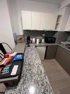Studio con amenities zona Hospital Italiamo 6 - Buenos Aires - 4