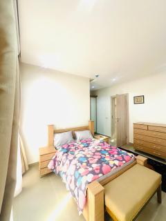 Joy luxury Apartments - Ilado - 3