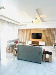 Joy luxury Apartments - Ilado - 2