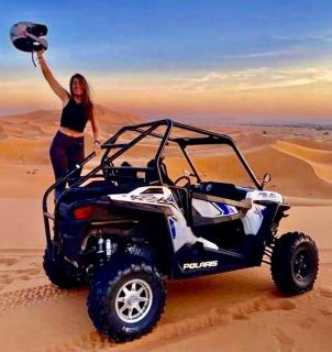 Sahara Berber Luxury Camp - Merzouga - 8