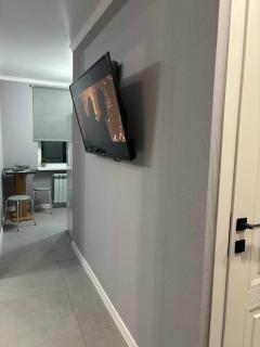 Alihanova Apartament - Karagandá - 9