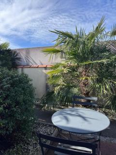 Appart-Hotel des coquillages Résidence Kiwi - 7