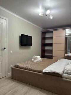 Alihanova Apartament - Karagandá - 1
