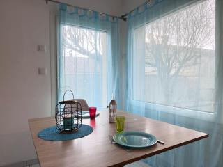 Appartement Dauphin - Résidence Kiwi - Aytré - 7
