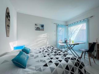 Appartement Dauphin - Résidence Kiwi - Aytré - 2