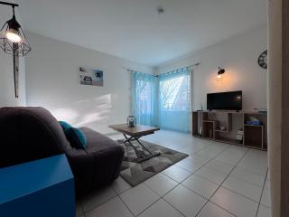 Appartement Dauphin - Résidence Kiwi - Aytré - 1