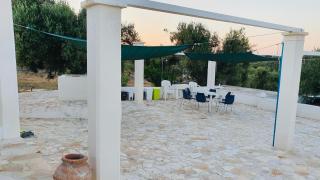 Trullo Laveneziana, Beautiful Trullo with Pool - Ostuni - 8