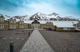 Siglo Hotel by Keahotels - Siglufjörður - 7