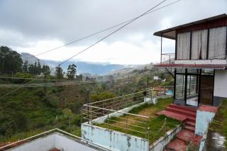 Fantastic four bedroom villa - Kodaikanal - 8