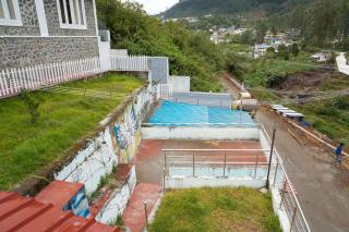 Fantastic four bedroom villa - Kodaikanal - 9