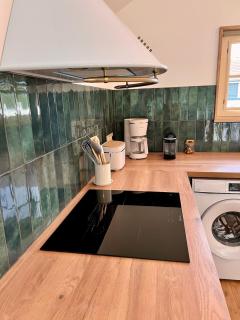 Charmant chalet en bord de Seine - 4