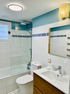 Charmant chalet en bord de Seine - 2