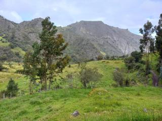 La Esmeralda de Otí - Monguí - 5