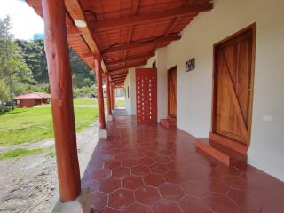 Turismo Comunitario Quilotoa Ñan Guayama Grande - Sigchos - 6