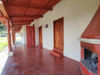 Turismo Comunitario Quilotoa Ñan Guayama Grande - Sigchos - 4