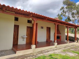 Turismo Comunitario Quilotoa Ñan Guayama Grande - Sigchos - 3