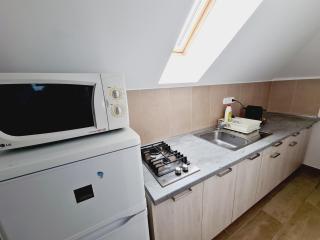 Eszter apartman közel a Balatonhoz 5 fő részére - Balatonlelle - 8
