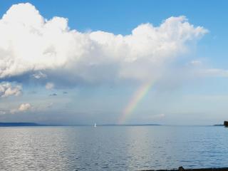 Eszter apartman közel a Balatonhoz 5 fő részére - Balatonlelle - 7