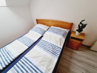 Eszter apartman közel a Balatonhoz 5 fő részére - 4