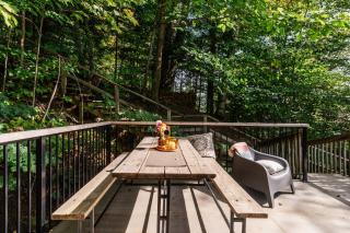 Le 55 Howard - Spa Shower Memphre Lake OwlsHead - 6