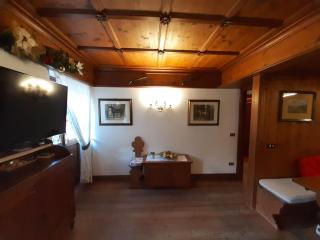 Casa elegante - San Vito di Cadore - 8