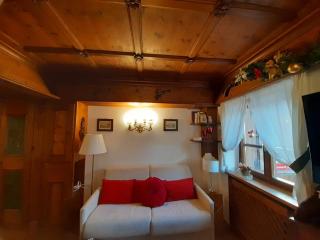 Casa elegante - San Vito di Cadore - 7
