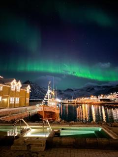 Siglo Hotel by Keahotels - Siglufjörður - 0