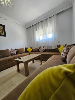 Appartement Luxe Essaouira - 0