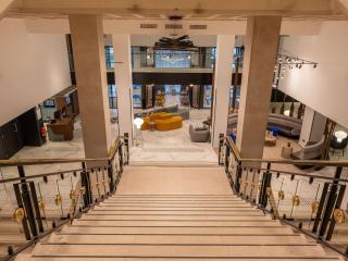 Novotel Rouen Centre Cathédrale - Rouen - 5