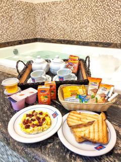 SP Hotel & Motel - Mogi-Mirim - 5
