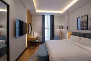 Radisson Hotel Madinah - Medina - 5