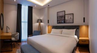 Radisson Hotel Madinah - Medina - 1