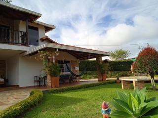 La Esperanza, Mesa de los santos - Los Santos - 0