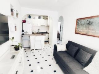 Apartamento Los Álamos - Almuñécar - 0