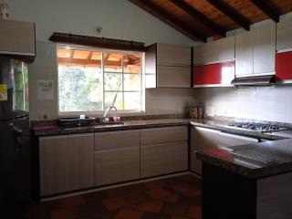 La Esperanza, Mesa de los santos - Los Santos - 9
